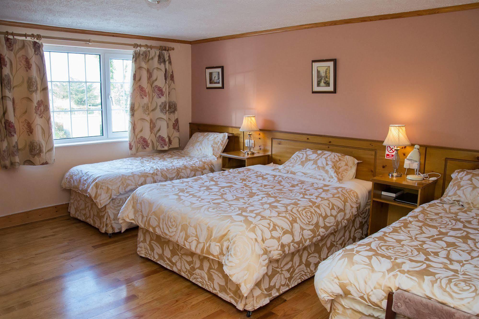 Algret House B&B Кілларні Екстер'єр фото